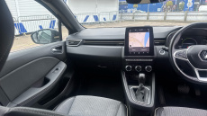 Renault Clio 1.6 E-TECH Hybrid 140 Lutecia SE 5dr Auto Hybrid Hatchback